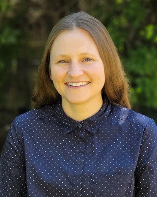 Photo of Morghan M Weber, MSW, LSW, Clinical Social Work/Therapist in Denver