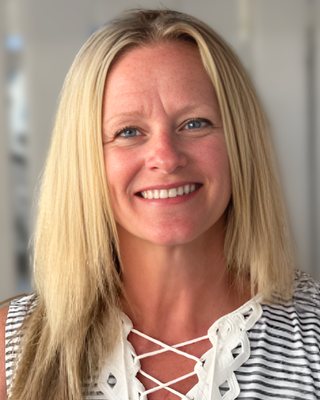 Photo of Dr. Michelle Palmieri, Licensed Social Worker, LSW