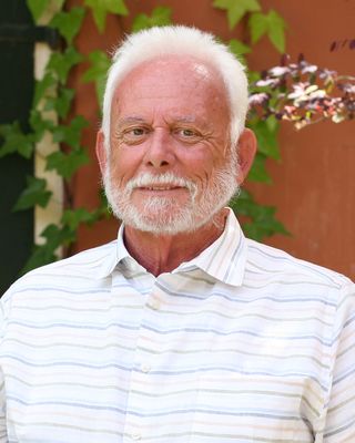 Photo of Dr. Bill McDermott, PhD, Psychologist