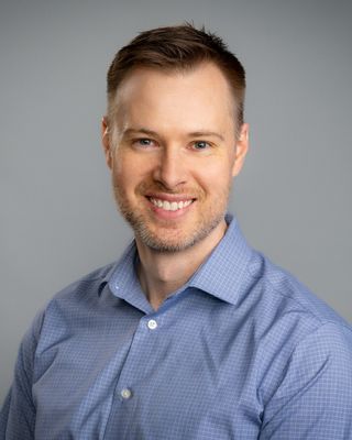 Photo of Matt Maxfield, Psychiatric Nurse Practitioner, ARNP, PMHNP