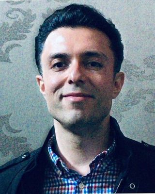 Photo of Amir P Faghfoory, Psychiatrist, MS, MD