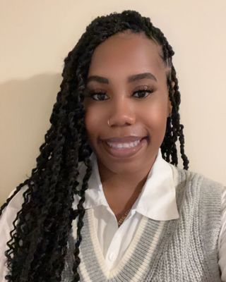 Photo of Camarie Steward, LCSW, Clinical Social Work/Therapist