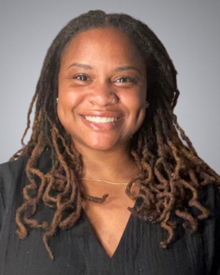 Photo of Sheray Anthony, Licensed Professional Counselor, LPC