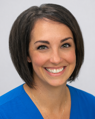 Photo of Lauren Duren, Licensed Professional Counselor, LPC, CPCS