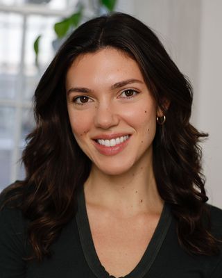 Photo of Lauren David, Marriage & Family Therapist Associate, AMFT