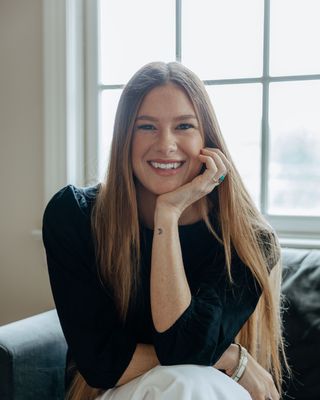 Photo of Katherine Phillips, Licensed Professional Counselor, MA, LPC