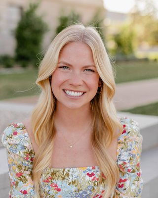 Photo of Olivia Lantz, Licensed Professional Counselor Associate, LPC-A