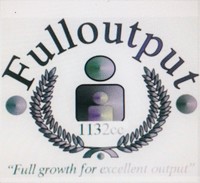 Gallery Photo of Our Motto: Full Growth For Excellent Output!