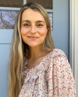 Photo of Hannah Maki, Psychiatric Nurse Practitioner, PMHNP