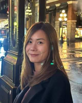 Photo of Asta Chan, Registered Social Worker, MSW