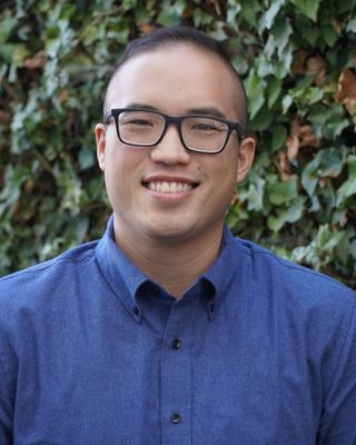 Photo of Brian Wu, Psychiatrist, MD