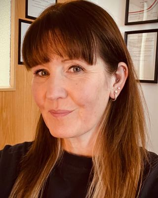 Photo of Caroline Kitching - Inner Reach Therapy, Psychotherapist, MBACP