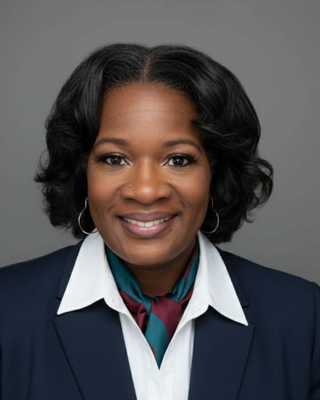 Photo of Tarsha Degay, Licensed Professional Counselor, LPC