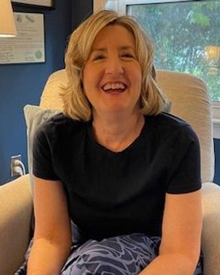 Photo of Lori Linson, Licensed Professional Counselor, NCC, LPC, ACS