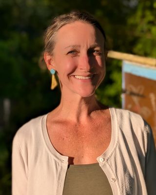 Photo of Kathryn Hilton, Licensed Professional Counselor, LPC