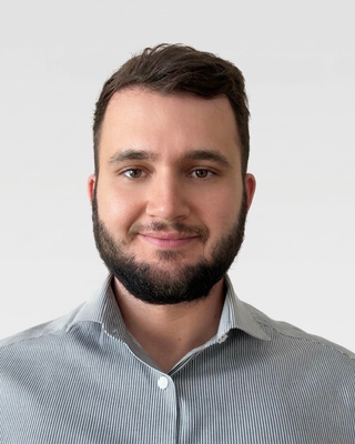 Photo of Nazar Flome, Marriage & Family Therapist, LMFT