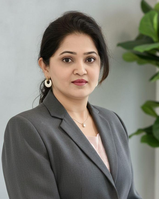 Photo of Shubha Kulkarni, MD
