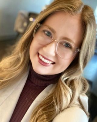 Photo of Kristina Groves, Marriage & Family Therapist