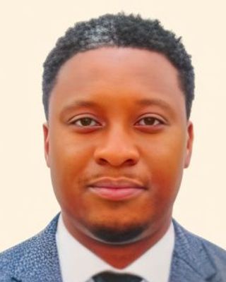 Photo of Royston Ogbuagu, Psychiatric Nurse Practitioner, MSN, NP