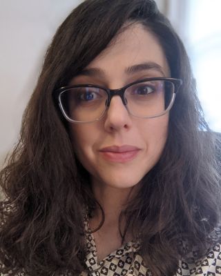 Photo of Adrienne Blume, Clinical Social Work/Therapist, LICSW