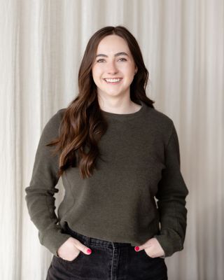 Photo of Kaley Selner, Licensed Professional Counselor Candidate, MS, LPCC