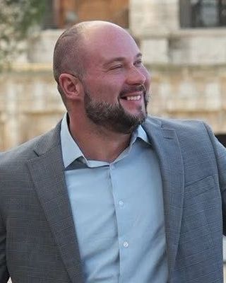 Photo of Justin Kaiser, Psychiatric Nurse Practitioner, CRNP