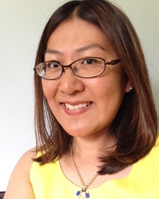 Photo of Katherine Kim, Pre-Licensed Professional in Philadelphia, PA