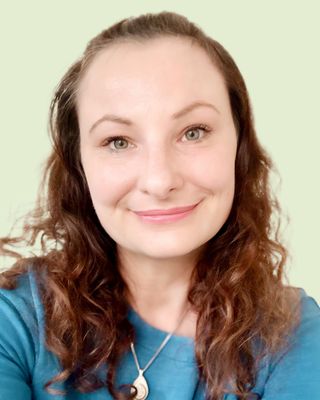 Photo of Aleksandra Balazy-Knas, Psychotherapist, MSc, MBABCP