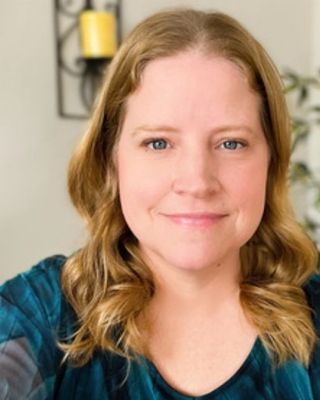 Photo of Kristin Fuller, Clinical Social Work/Therapist