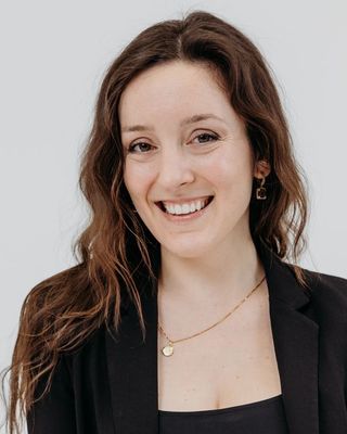 Photo of Monika Ostrowidzki, Counselor, MS, LMHC, CIMHP