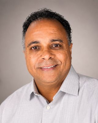 Photo of Solomon Weaver, Psychiatric Nurse Practitioner, PMHNP