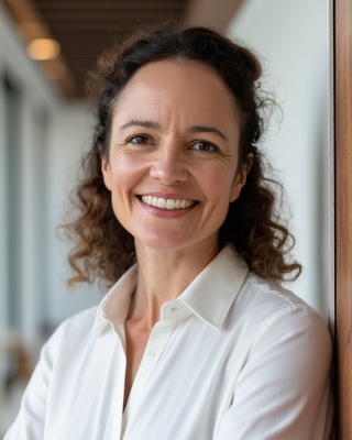 Photo of Anna Guha, Marriage & Family Therapist, Anna Guha, JD, LMFT