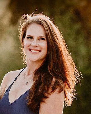 Photo of Rachel Zaremba - Fresno EMDR & Trauma Therapy - Rachel Zaremba LMFT, Marriage & Family Therapist, LMFT, EMDR