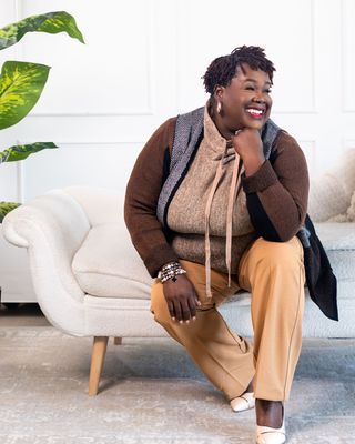 Photo of Angel Onley-Livingston, Licensed Professional Counselor, MA, LPC