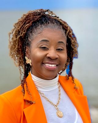 Photo of Dr. Shontell Magee Dolliole, Licensed Professional Counselor, PhD, MA, LPC-S