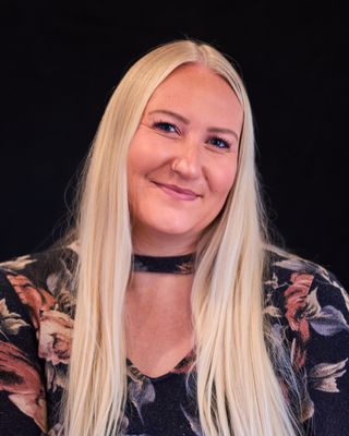 Photo of Devon Michelle Tinius, Mental Health Counselor, LPC-R