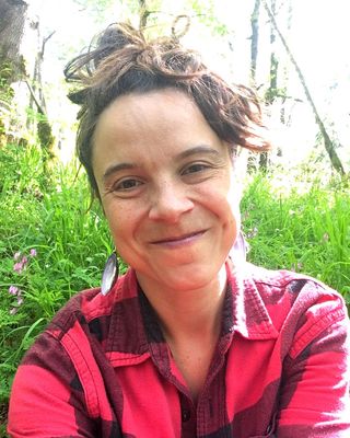 Photo of Natalia Oncina, Counselor, MA, LMHCA