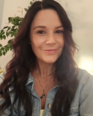Photo of Chelsea Riordan, Licensed Professional Clinical Counselor, MA, LPCC