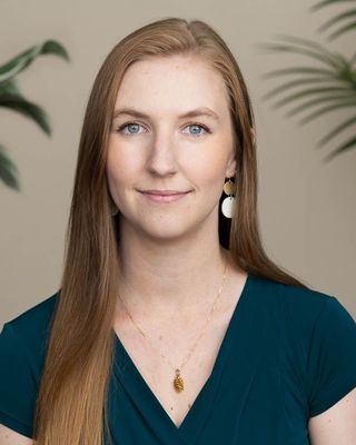 Photo of Emma Highland, Professional Counselor Associate, MA