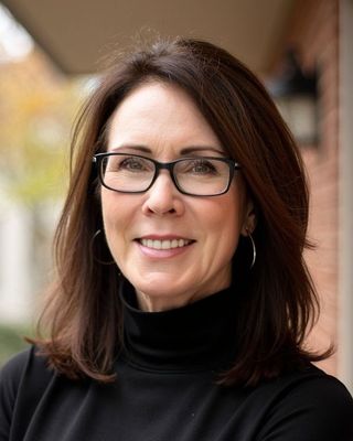 Photo of Robyn Porterfield, Psychologist, PhD