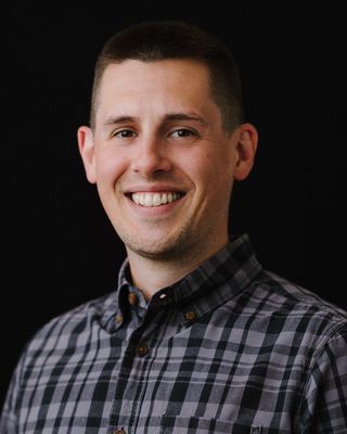 Photo of Tim Collier, Psychologist, MPsych, PsyBA General