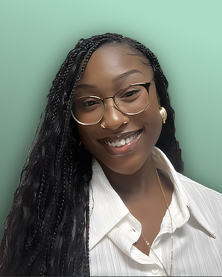 Photo of Ja Nay Perry, Licensed Professional Counselor, LPC