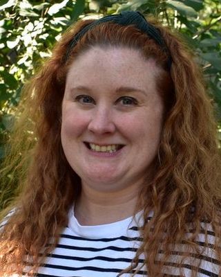 Photo of Jessica Stein, Clinical Social Work/Therapist, LISW-CP