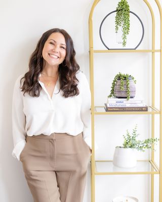 Photo of Lauren Crockett - Alignwell Modern Therapy, Counselor, LMHC, NCC