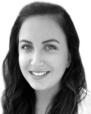 Photo of Jordan Blaine Udeshi, Psychiatric Nurse Practitioner, PMHNP