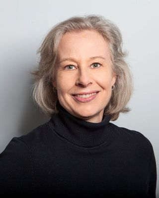 Photo of Susan Ruth Schwendener, Marriage & Family Therapist, LCPC, LMFT