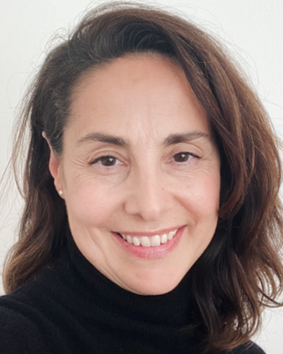 Photo of Daria Fella, Psychotherapist, MA, MBACP Accred