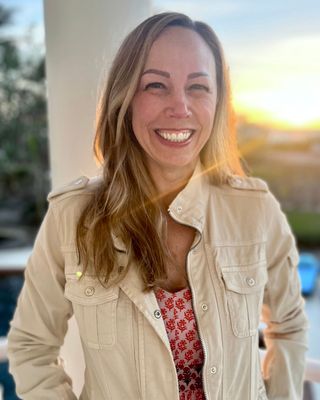 Photo of Jennifer Moniz, Licensed Professional Counselor, LPC , LPCC
