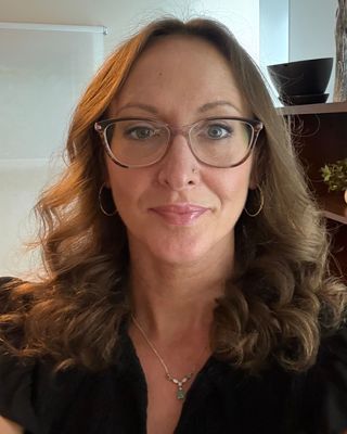 Photo of Bracha Oriana Fishman, Counselor, RN, LMHC, Hypno-, therapy