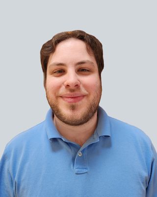 Photo of Samson Wallerstein, Pre-Licensed Professional, MS, MHC-LP